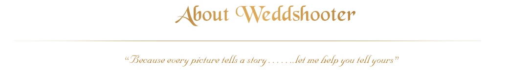 About Weddshooter